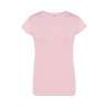 Tee-shirt donna col rotondo taglia 155 - Forniture per ufficio a prezzi all'ingrosso