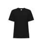 Tee-shirt bambino taglia 155 col rotondo - T-shirt bambino a prezzi all'ingrosso