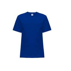 Kids' Round Neck T-Shirt...
