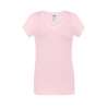Tee-shirt femme col v 145 - Fourniture de bureau à prix grossiste Tee-shirt femme col v 145 - Fourniture de bureau à prix grossiste