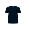 Tee-shirt col rond 170 - Fourniture de bureau à prix de gros