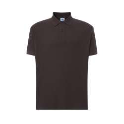 210G Cotton Pique Polo...