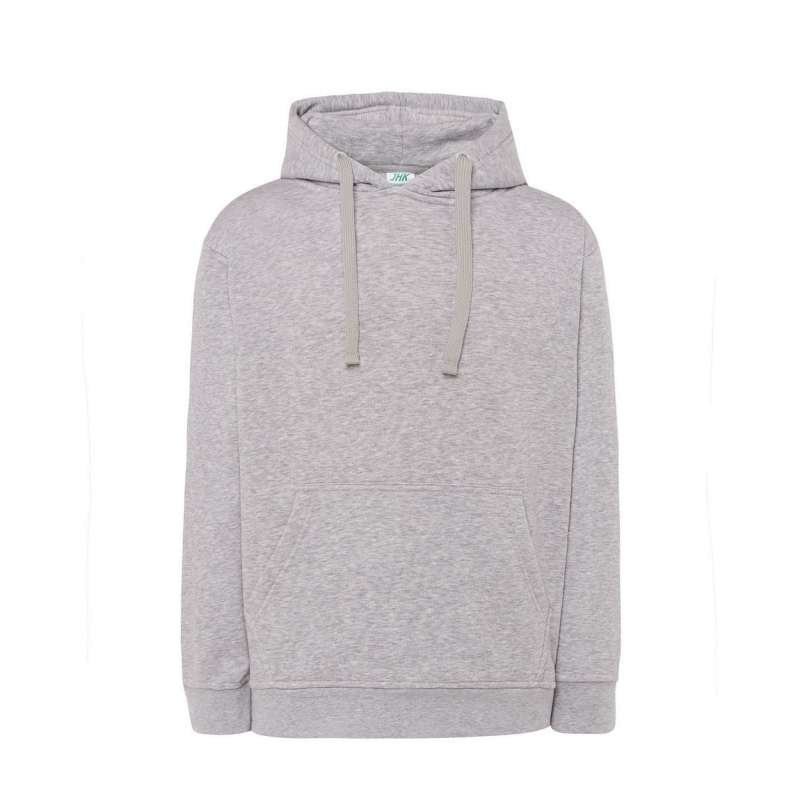 Sweat capuche 65/35 290 G à prix de gros - Hoodie  à prix grossiste