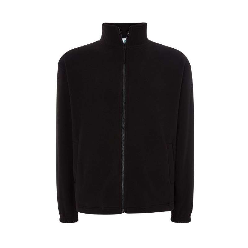 Fleecejacke für Herren mit Taschen zu Großhandelspreisen - Fleecejacke zu Großhandelspreisen