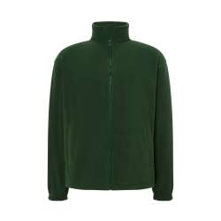 Men's Fleece Jacket with...