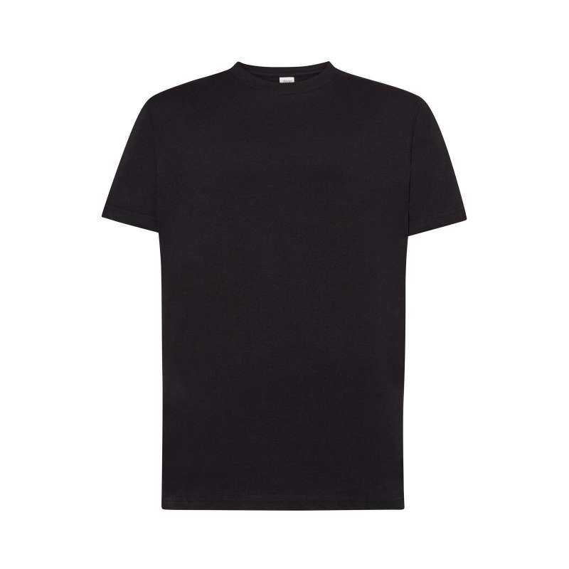 Tee-shirt girocollo 160 in cotone morbido a prezzi all'ingrosso - Forniture per ufficio a prezzi all'ingrosso