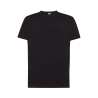 Tee-shirt girocollo 160 in cotone morbido - Forniture per ufficio a prezzi all'ingrosso