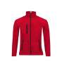 Dames softshell jas met polaire voering - Neopreen jas tegen groothandelsprijzen Dames softshell jas met polaire voering - Neopreen jas tegen groothandelsprijzen