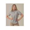 Chemisette oxford femme - Chemise femme à prix de gros