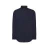 Chemise popeline homme - Chemise homme à prix grossiste