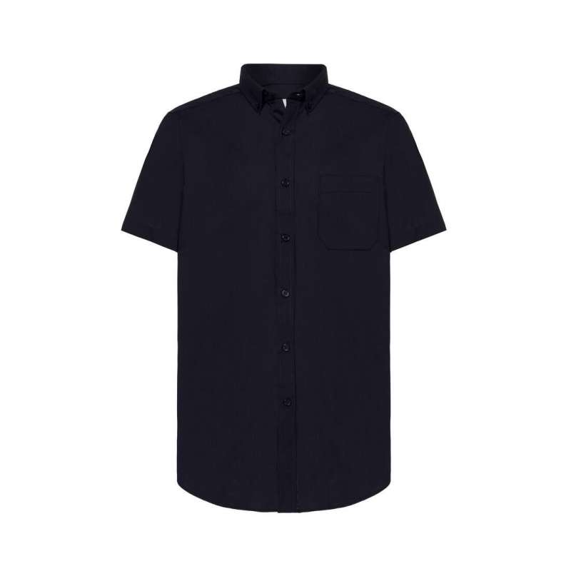 Chemisette popeline homme à prix grossiste - chemise à prix de gros