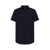 Chemisette popeline homme - Chemise homme à prix de gros
