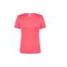Tee-shirt de sport femme - T-shirt femme à prix de gros Tee-shirt de sport femme - T-shirt femme à prix de gros