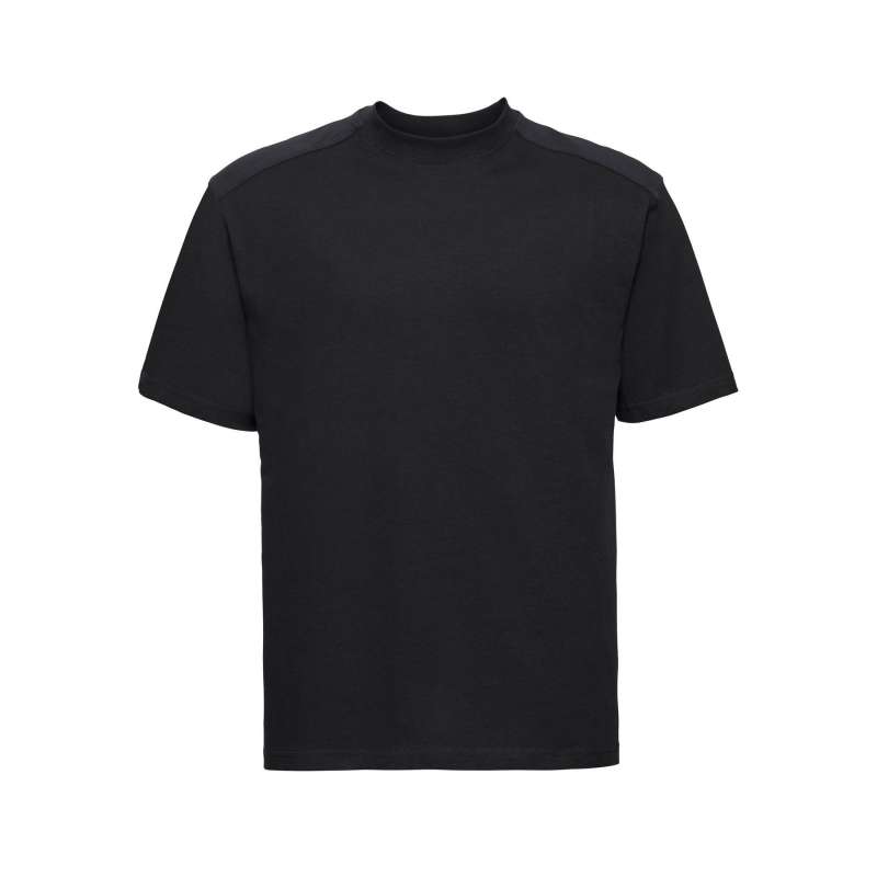 Tee-shirt de travail très résistant - Fourniture de bureau à prix de gros