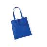 Langhåndtag bomuldsnet 30x30 cm - Indkøbspose til engrospris Langhåndtag bomuldsnet 30x30 cm - Indkøbspose til engrospris