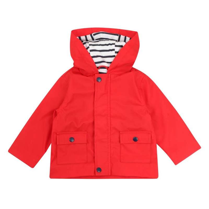 Veste de pluie - Fourniture de bureau à prix de gros