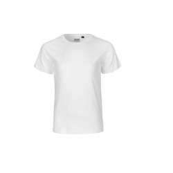 Tee-shirt bambini in cotone...