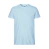 Tee-shirt ajusté homme - T-shirt bio à prix grossiste Tee-shirt ajusté homme - T-shirt bio à prix grossiste