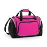Borsa sportiva professionale con tasche laterali - Borsa sportiva a prezzi all'ingrosso Borsa sportiva professionale con tasche laterali - Borsa sportiva a prezzi all'ingrosso