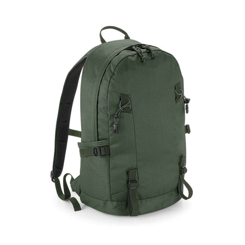 Zaino extérieur impermeabile con tasche estensibili - Zaino a prezzi all'ingrosso