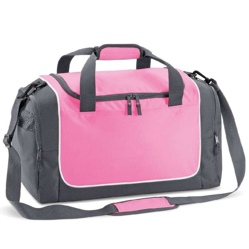 Kompakter Sportbeutel mit abnehmbarer Schulterriemen - Sporttasche zu Großhandelspreisen