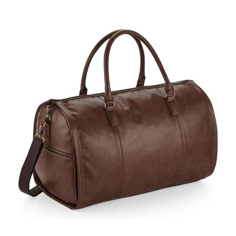 Borsa da viaggio in nuhide 50x30 cm - Sacchetto da viaggio a prezzi all'ingrosso