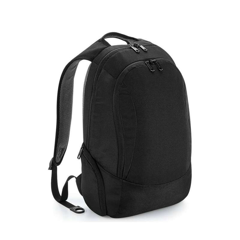 Zaino sottile per laptop 15.6" con tasche - Zaino a prezzi all'ingrosso