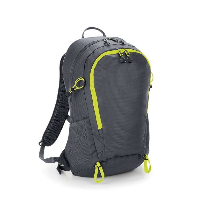 Ultra-let rygsæk 25 l med regnbeskyttelse til engrospris - Rygsæk til engrospris