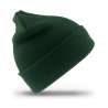 Gorro Duplo Espesso com Aba - Gorro a preço grossista Gorro Duplo Espesso com Aba - Gorro a preço grossista