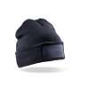 Double knit thinsulate printers beanie - Bonnet à prix de gros