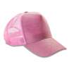 Casquette américaine pailletée - Casquette à prix de gros