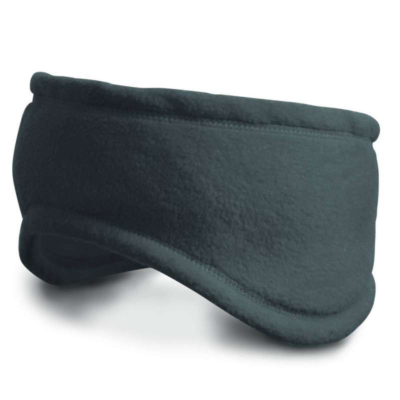 Orejeras térmicas de poliéster grandes a precios de mayorista - Accesorio de esquí a precios de mayorista