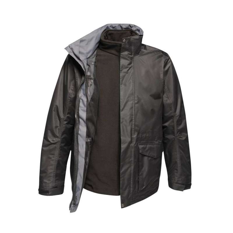 Parka 3 en 1 respirante à prix grossiste - Parka à prix de gros