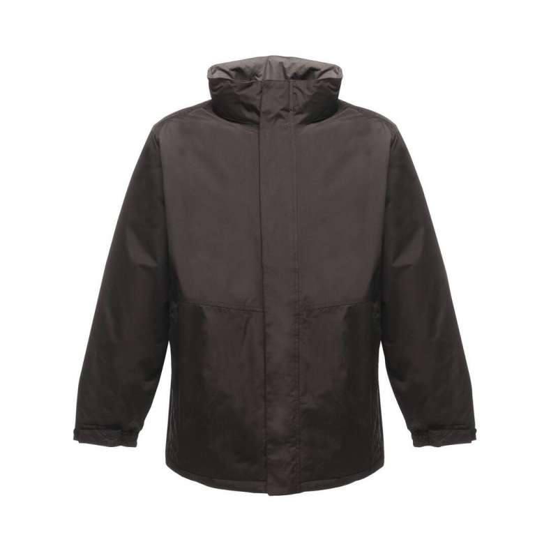 Parka Isolante Impermeável com Capuz Ajustável - Parka a preço grossista