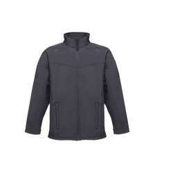 Veste softshell interactive