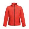 Softshell 3 Camadas Impermeável e Respirável - Veste em neoprene a preço grossista