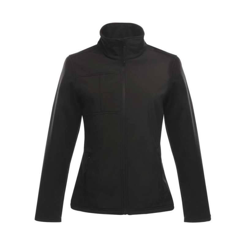 Softshell femme 3 couches - Veste néoprène à prix de gros