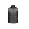 Gewatteerde bodywarmer 180 g/m² met zakken - Kantoorbenodigdheden tegen groothandelsprijzen