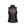 Bodywarmer matelassé femme - Fourniture de bureau à prix grossiste Bodywarmer matelassé femme - Fourniture de bureau à prix grossiste