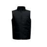 Gilet imbottito impermeabile con 2 tasche - Forniture per ufficio a prezzi all'ingrosso