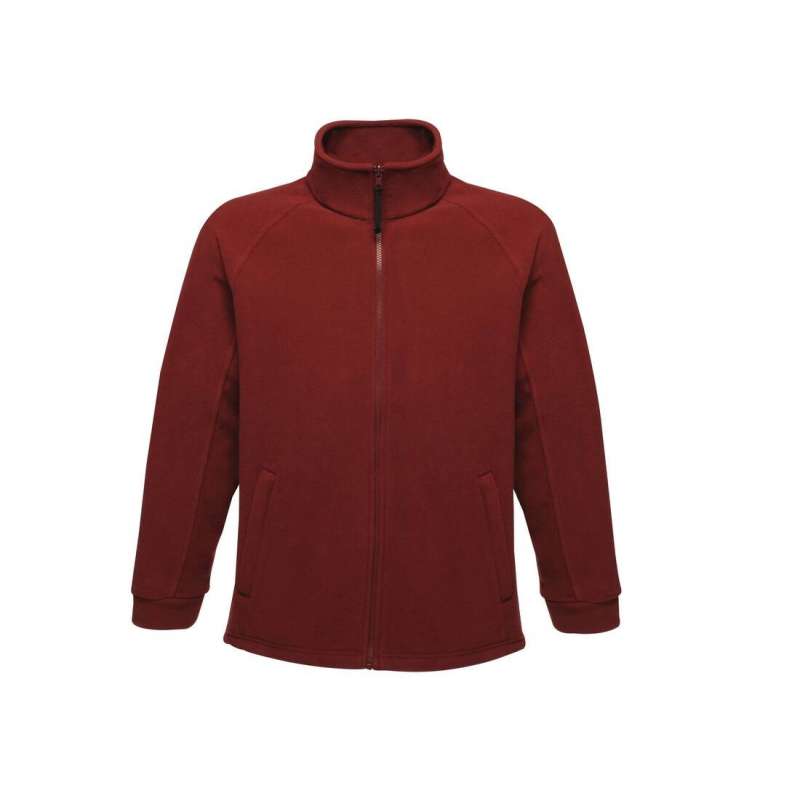 Veste polaire interactive - Fourniture de bureau à prix de gros