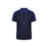 Polo med kontrastfarve og hurtig tØrring - Åndbar polo til engrospris Polo med kontrastfarve og hurtig tØrring - Åndbar polo til engrospris