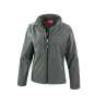 Chaqueta softshell mujer 3 capas micropolar - Chaqueta de neopreno a precios de mayorista