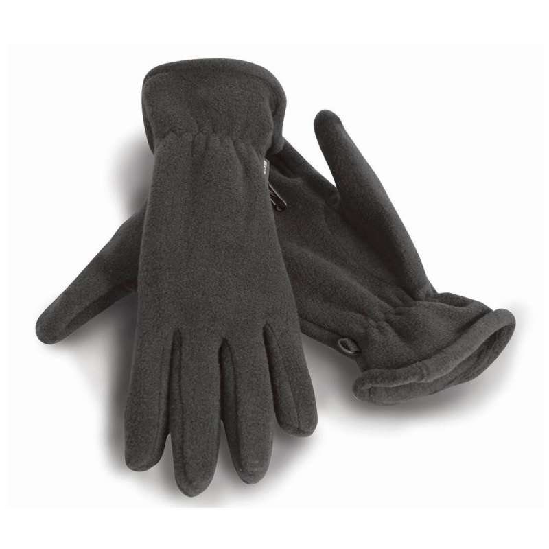 Luvas anti-peluche, extremamente quentes - Acessório têxtil a preço grossista