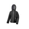Casaco Softshell Infantil Impermeável 3 Camadas - Artigo para crianças a preço grossista Casaco Softshell Infantil Impermeável 3 Camadas - Artigo para crianças a preço grossista