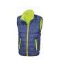 Gilet imbottito per bambini con zip grande - Forniture per ufficio a prezzi all'ingrosso