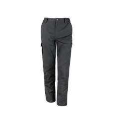 Pantalon stretch coupe-vent