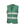 Chasuble femme - Gilet de sécurité à prix de gros