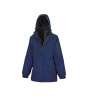 Parka femme 3 en 1 avec softshell - Fourniture de bureau à prix de gros Parka femme 3 en 1 avec softshell - Fourniture de bureau à prix de gros