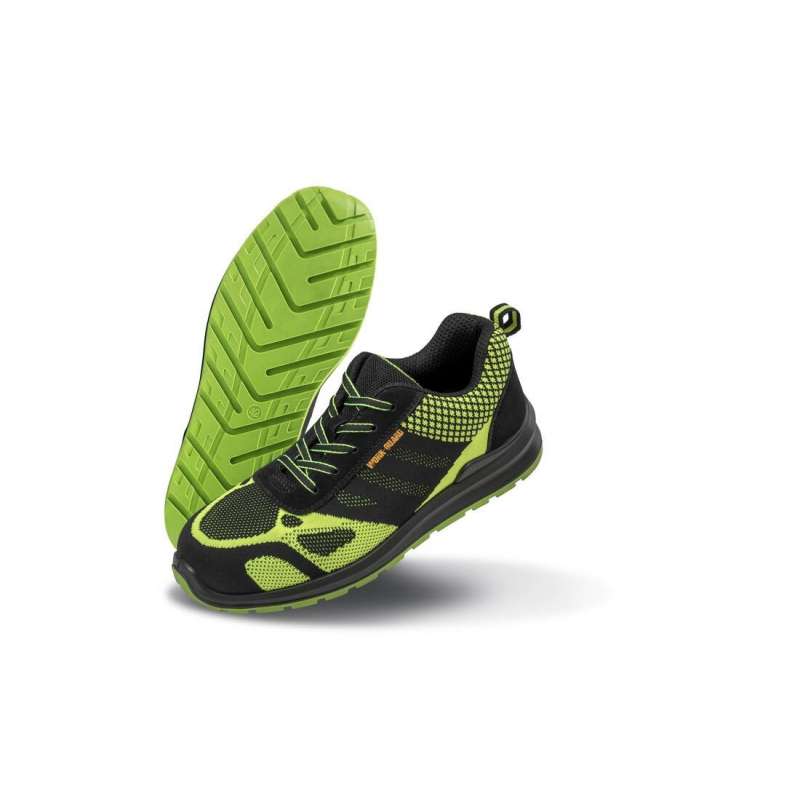 Chaussures de sécurité SRA SB - Vêtement de sécurité à prix grossiste